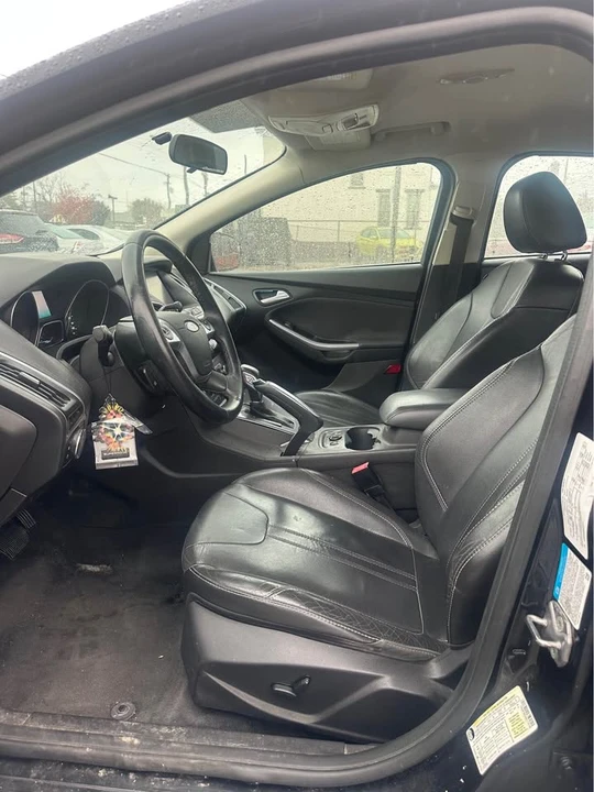 2013 Ford Focus 3rd Gen - Image 11 of 13