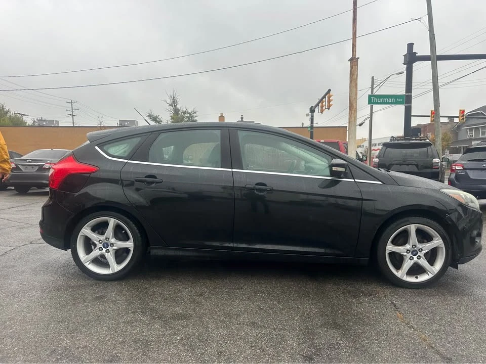 2013 Ford Focus 3rd Gen - Image 4 of 13