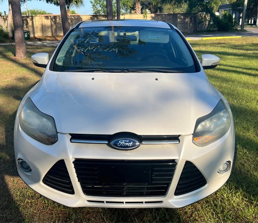 2013 Ford Focus 3rd Gen - Image 2 of 20