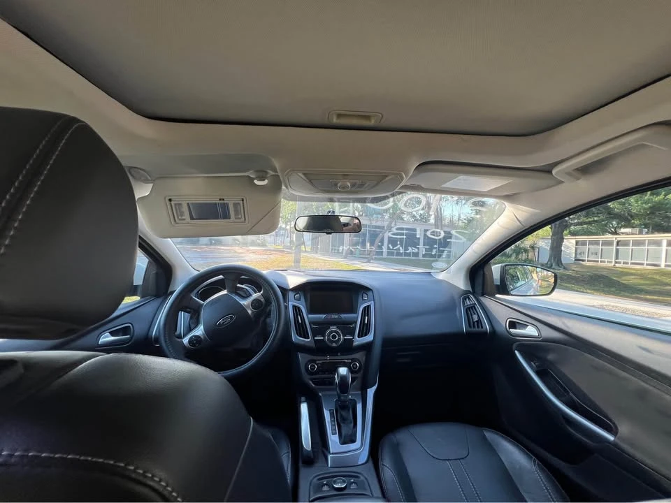 2013 Ford Focus 3rd Gen - Image 16 of 20