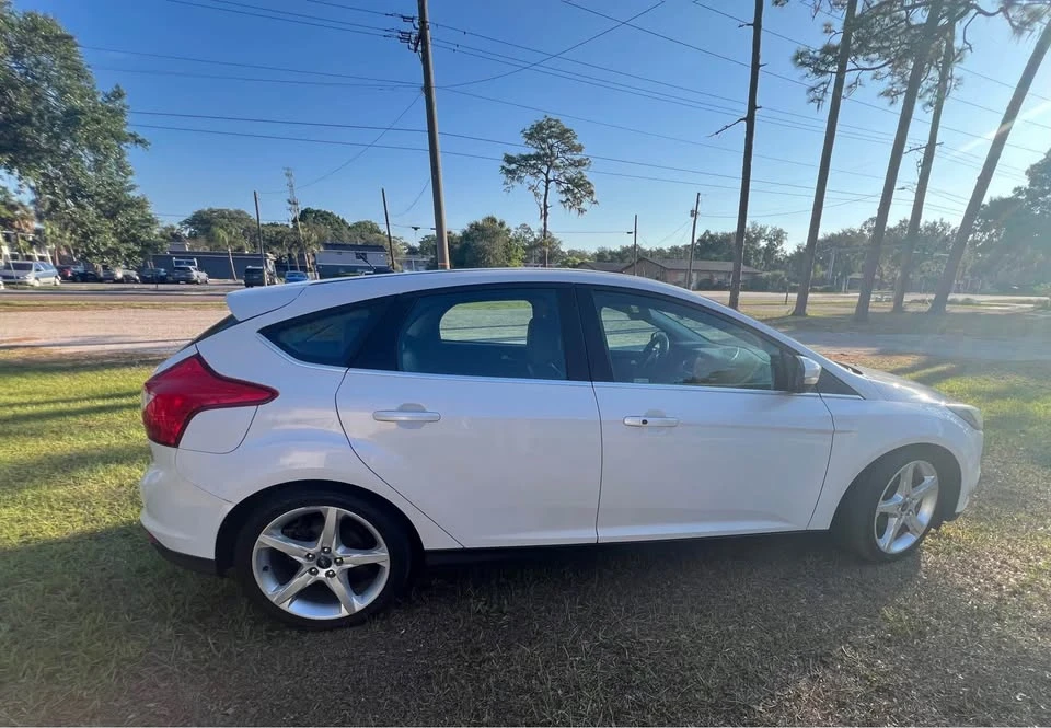 2013 Ford Focus 3rd Gen - Image 7 of 20