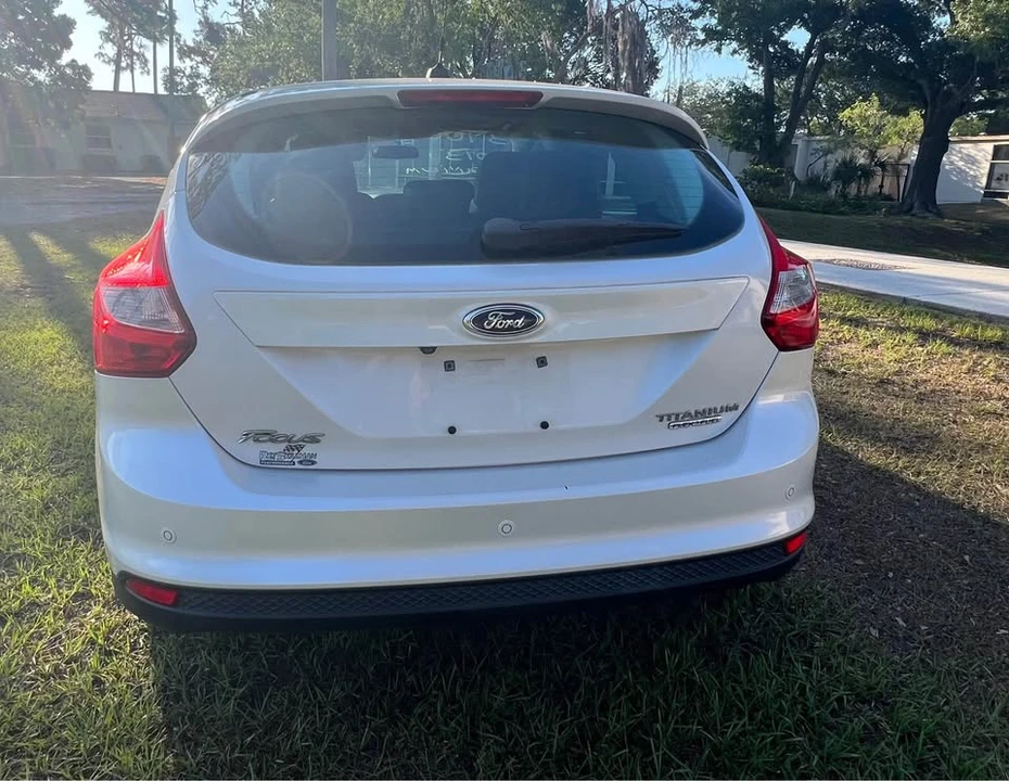 2013 Ford Focus 3rd Gen - Image 5 of 20