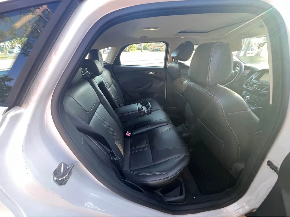 2013 Ford Focus 3rd Gen - Image 11 of 20