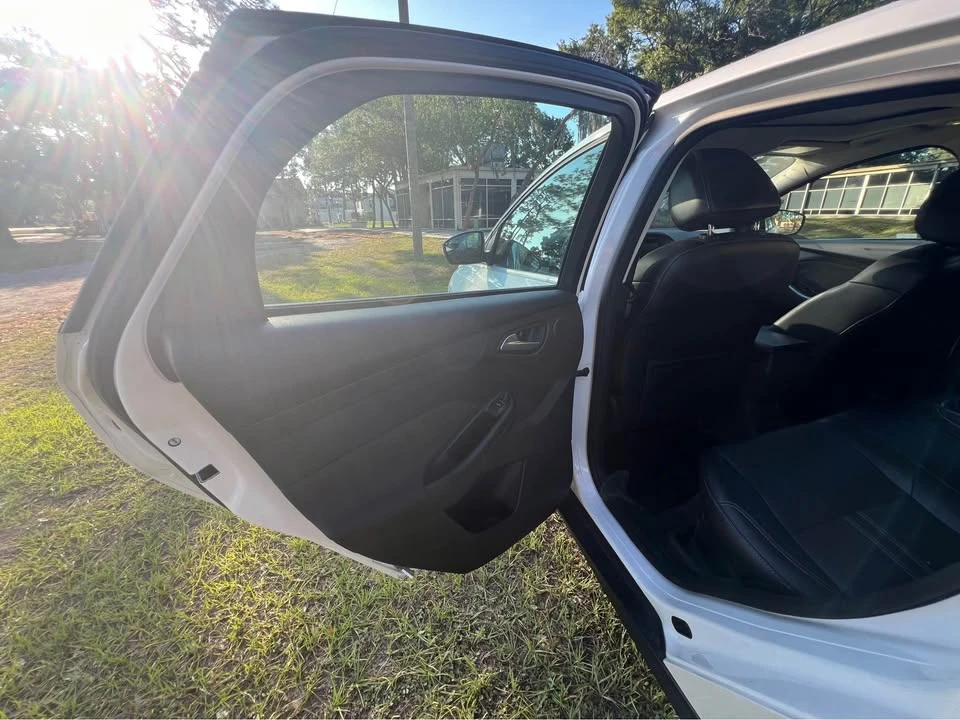 2013 Ford Focus 3rd Gen - Image 15 of 20