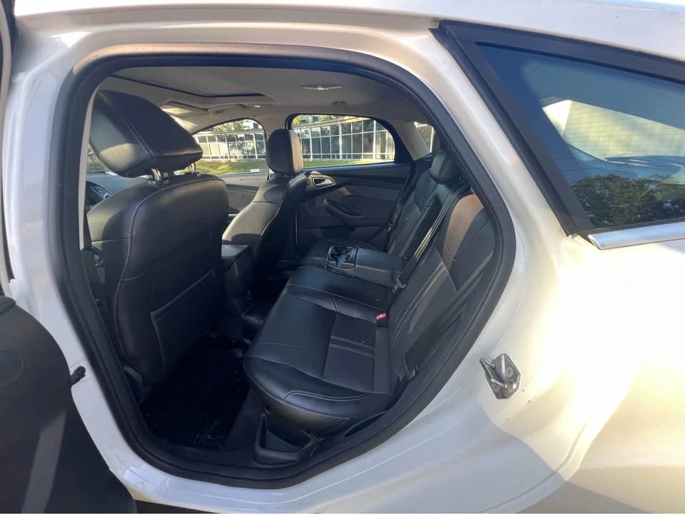 2013 Ford Focus 3rd Gen - Image 14 of 20