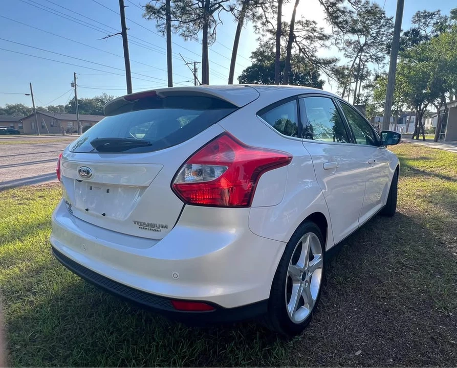 2013 Ford Focus 3rd Gen - Image 6 of 20