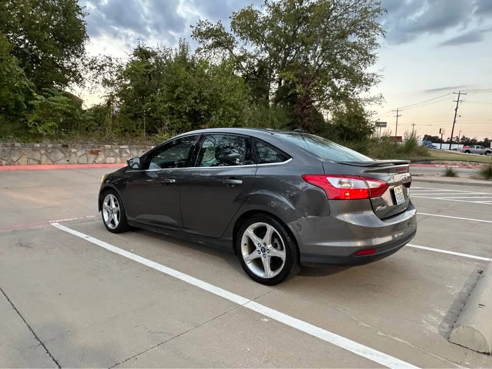 2013 Ford Focus 3rd Gen - Image 7 of 12