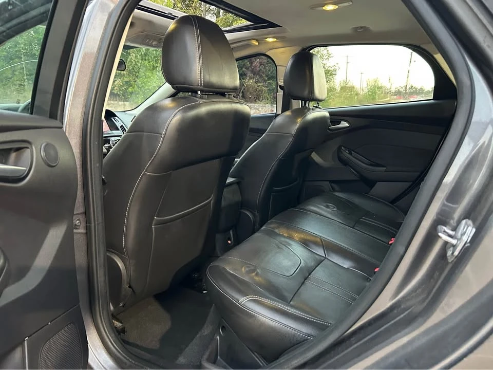 2013 Ford Focus 3rd Gen - Image 12 of 12