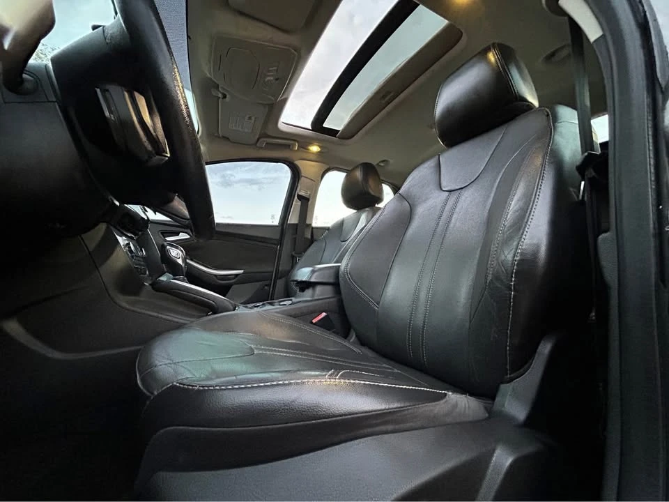 2013 Ford Focus 3rd Gen - Image 9 of 12