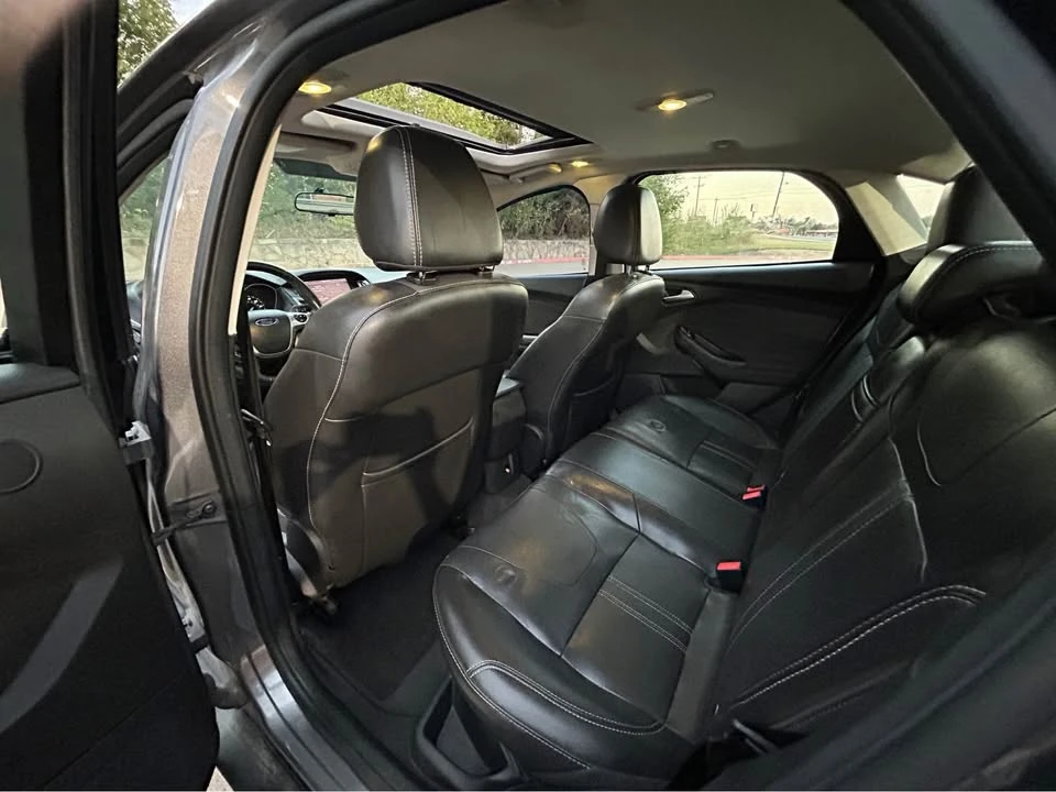 2013 Ford Focus 3rd Gen - Image 11 of 12