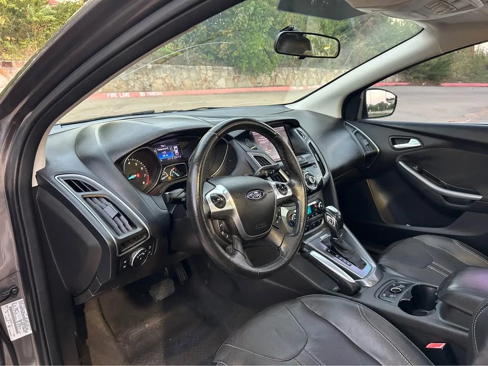 2013 Ford Focus 3rd Gen - Image 10 of 12