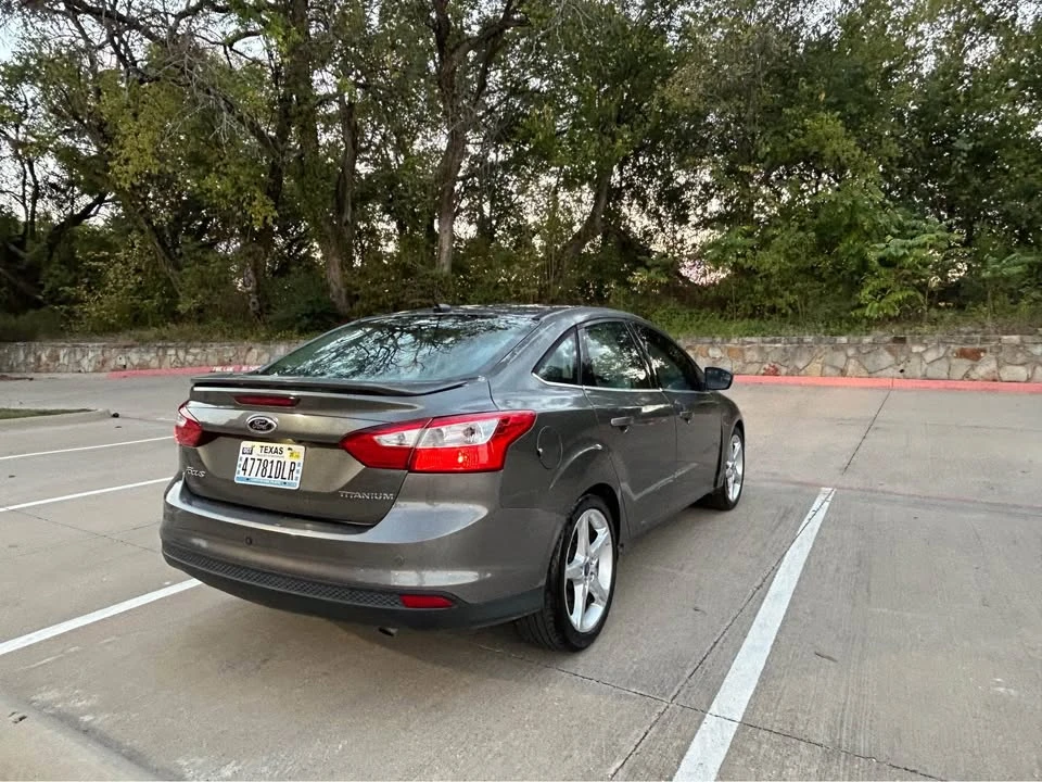 2013 Ford Focus 3rd Gen - Image 8 of 12