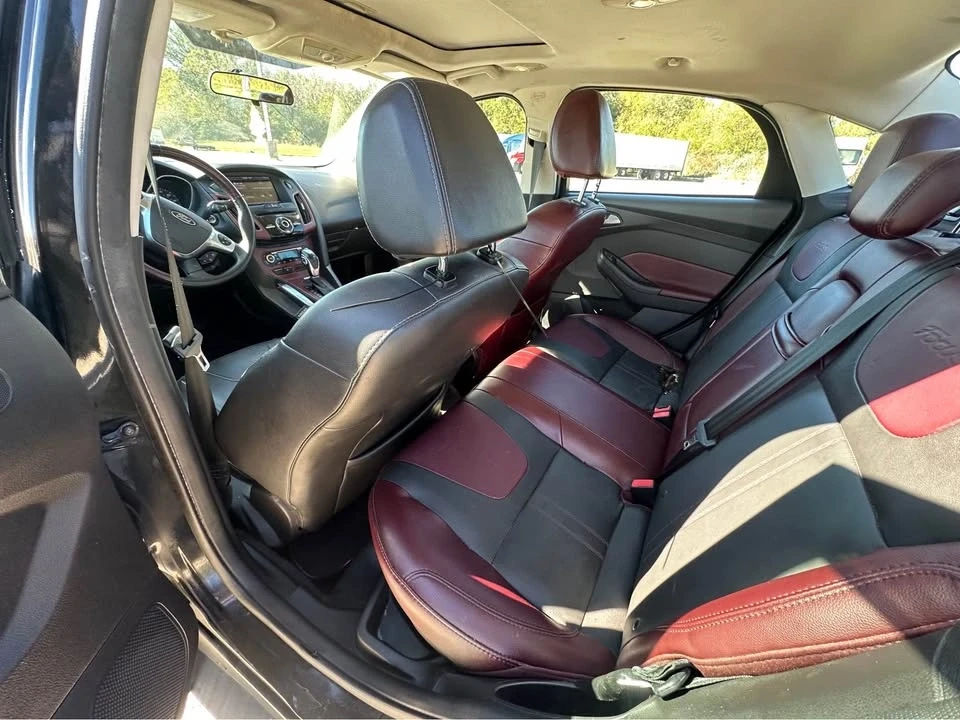2013 Ford Focus 3rd Gen - Image 4 of 7