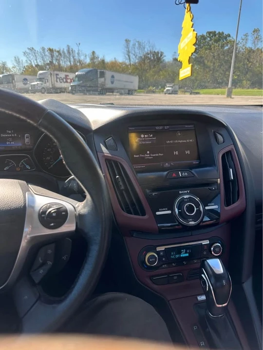 2013 Ford Focus 3rd Gen - Image 7 of 7