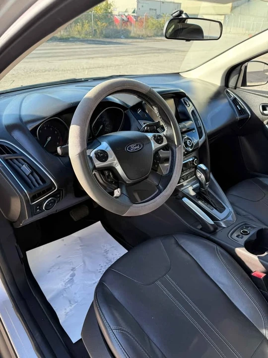 2013 Ford Focus 3rd Gen - Image 10 of 18