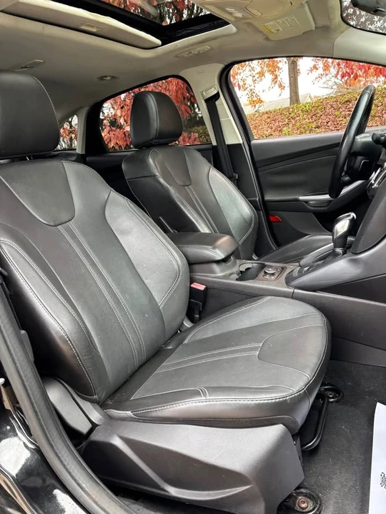 2013 Ford Focus 3rd Gen - Image 11 of 13
