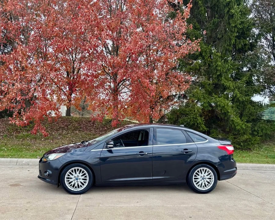 2013 Ford Focus 3rd Gen - Image 6 of 13