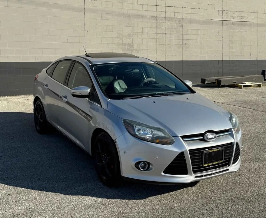 2013 Ford Focus 3rd Gen - Image 7 of 18