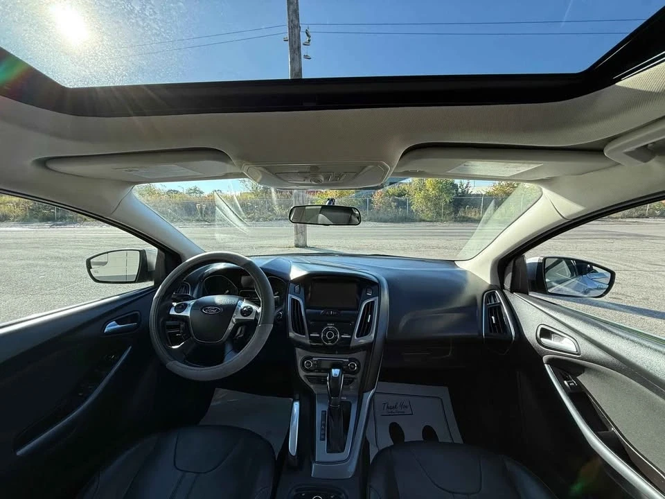 2013 Ford Focus 3rd Gen - Image 11 of 18
