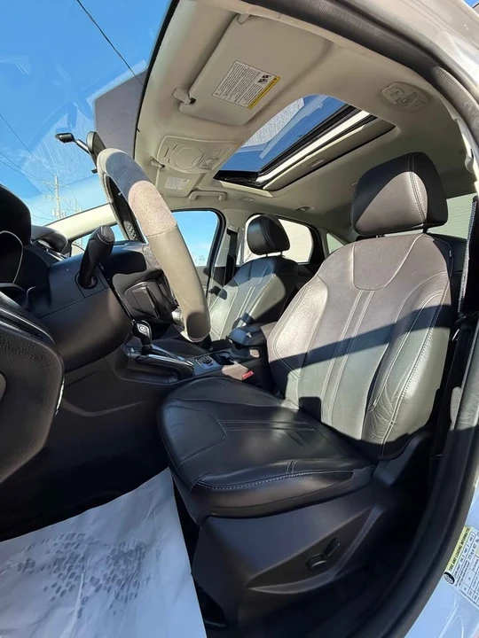 2013 Ford Focus 3rd Gen - Image 13 of 18