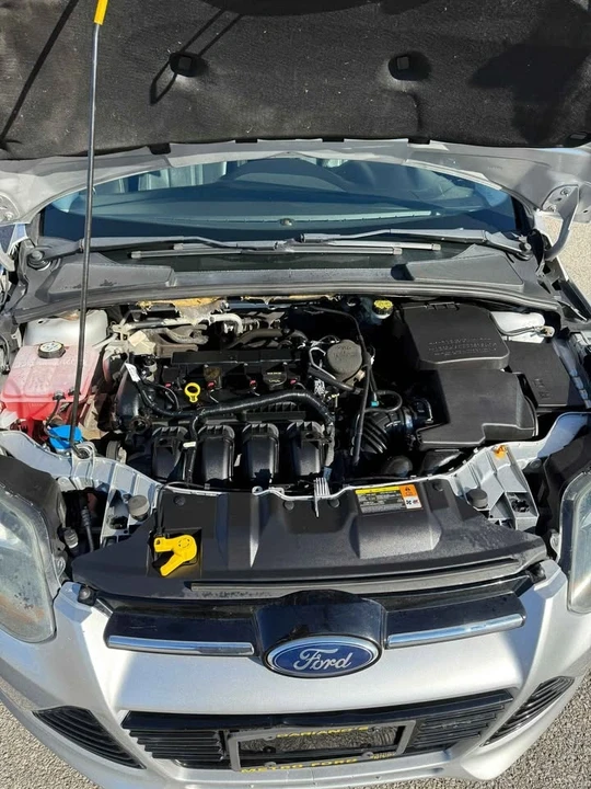 2013 Ford Focus 3rd Gen - Image 18 of 18
