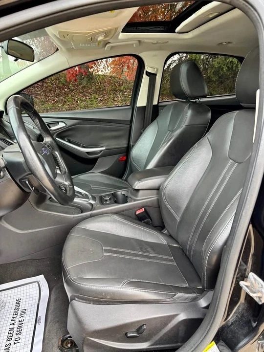 2013 Ford Focus 3rd Gen - Image 8 of 13