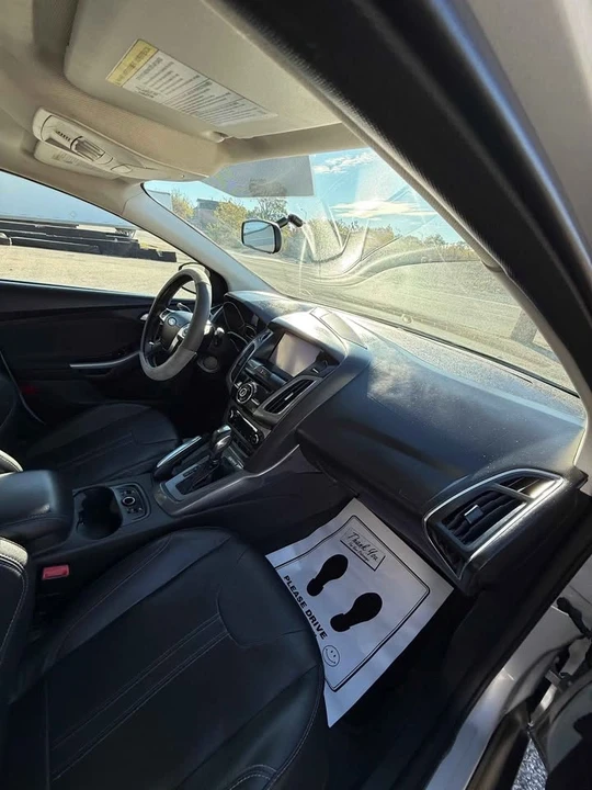 2013 Ford Focus 3rd Gen - Image 12 of 18