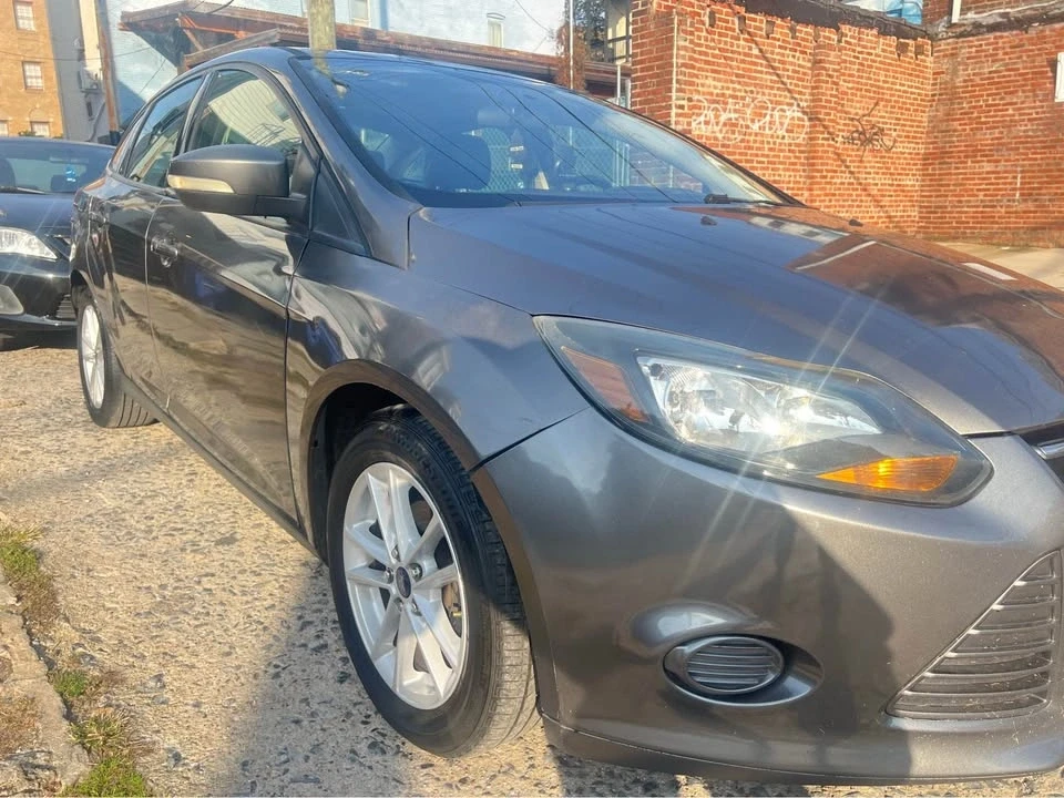 2013 Ford Focus 3rd Gen - Image 2 of 10