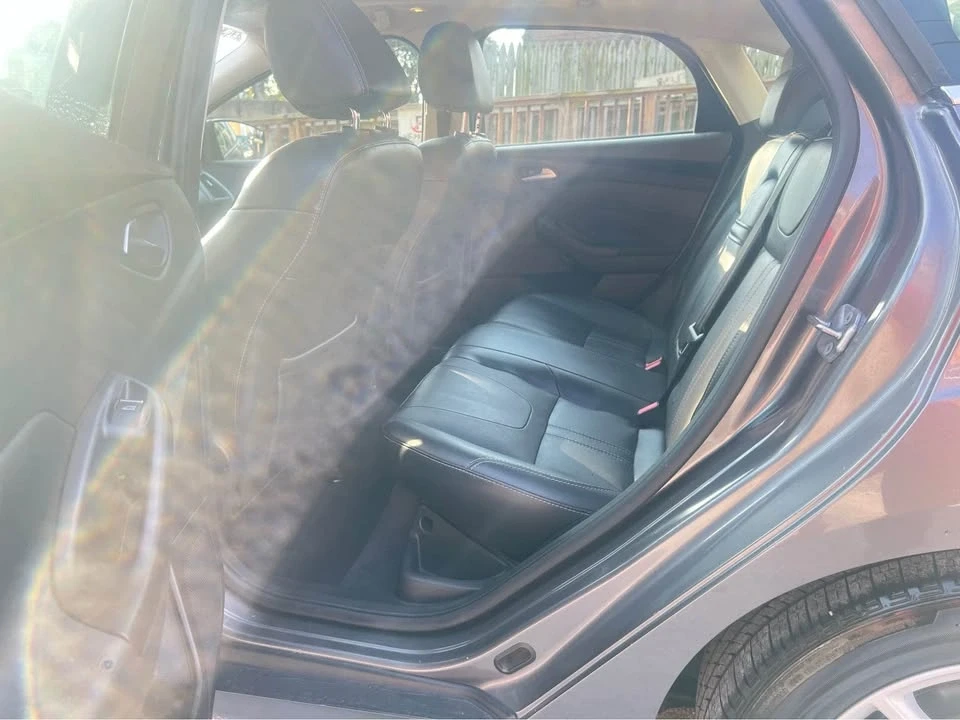 2013 Ford Focus 3rd Gen - Image 7 of 10