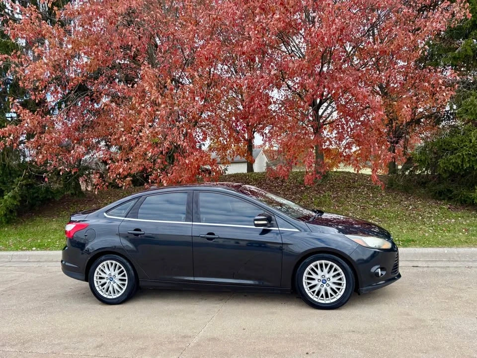 2013 Ford Focus 3rd Gen - Image 4 of 13