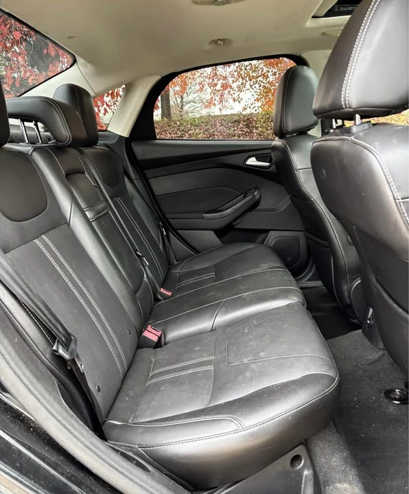 2013 Ford Focus 3rd Gen - Image 12 of 13
