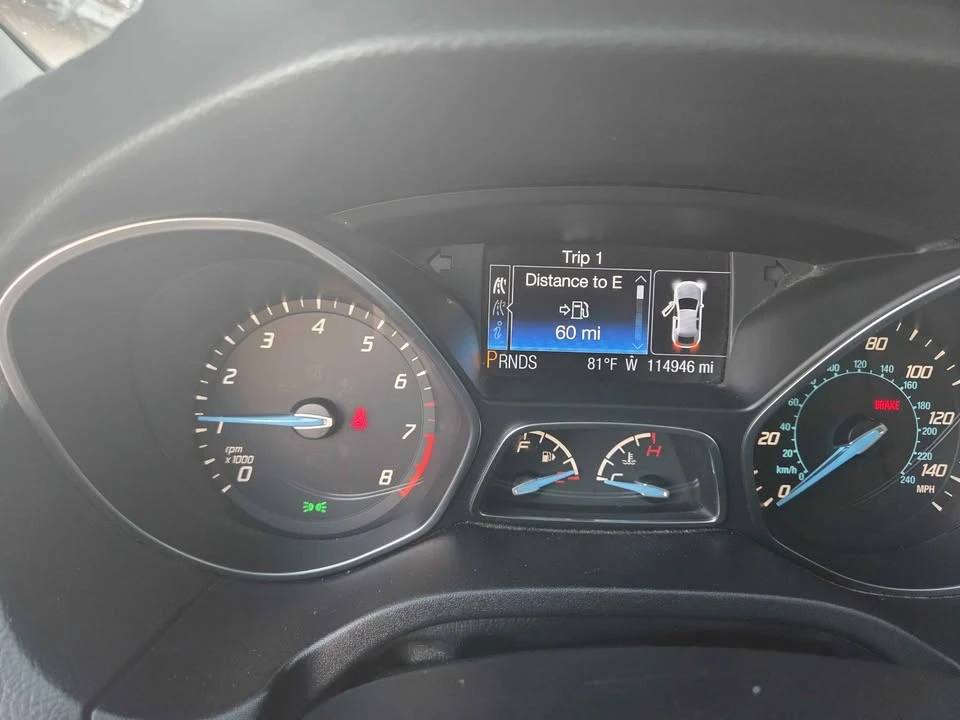 2013 Ford Focus 3rd Gen - Image 7 of 10