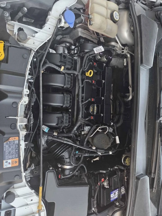 2013 Ford Focus 3rd Gen - Image 10 of 10