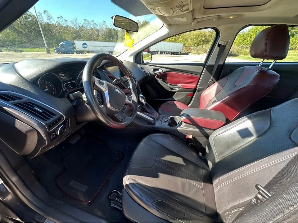 2013 Ford Focus 3rd Gen - Image 5 of 7