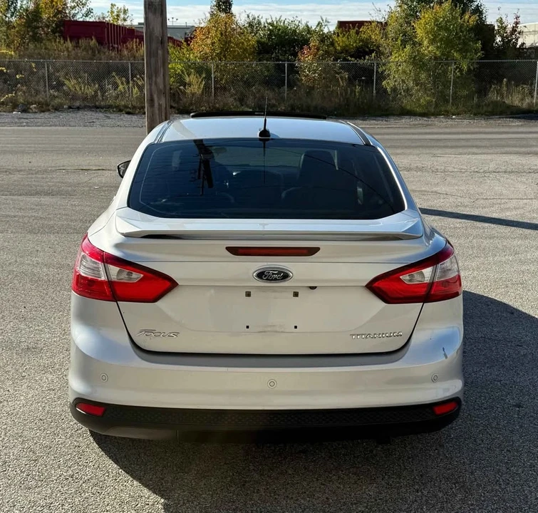 2013 Ford Focus 3rd Gen - Image 6 of 18