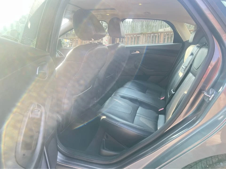 2013 Ford Focus 3rd Gen - Image 8 of 10
