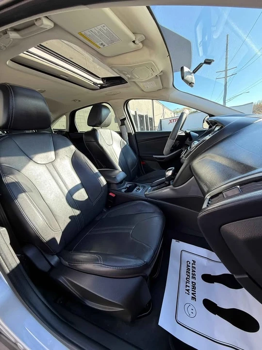 2013 Ford Focus 3rd Gen - Image 16 of 18