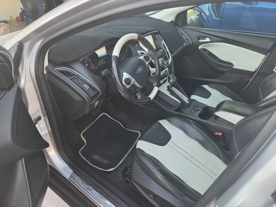 2013 Ford Focus 3rd Gen - Image 6 of 10