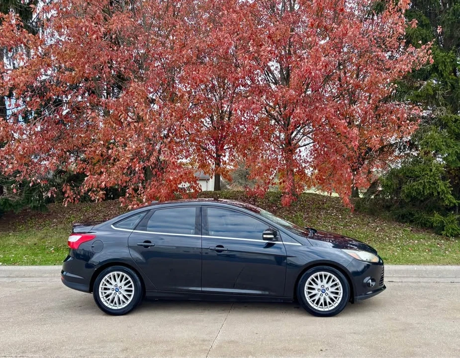 2013 Ford Focus 3rd Gen - Image 5 of 13