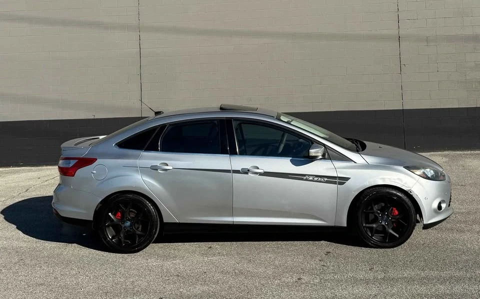 2013 Ford Focus 3rd Gen - Image 9 of 18