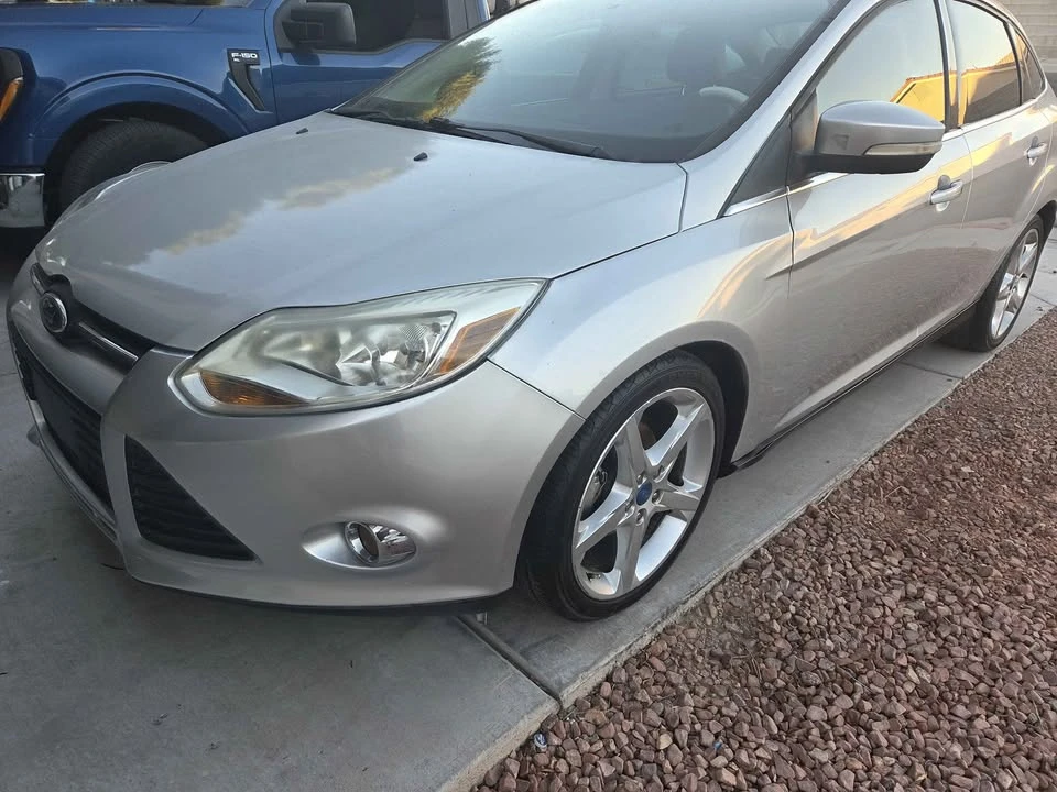 2013 Ford Focus 3rd Gen - Image 3 of 10