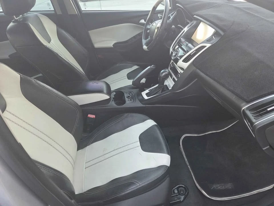 2013 Ford Focus 3rd Gen - Image 9 of 10