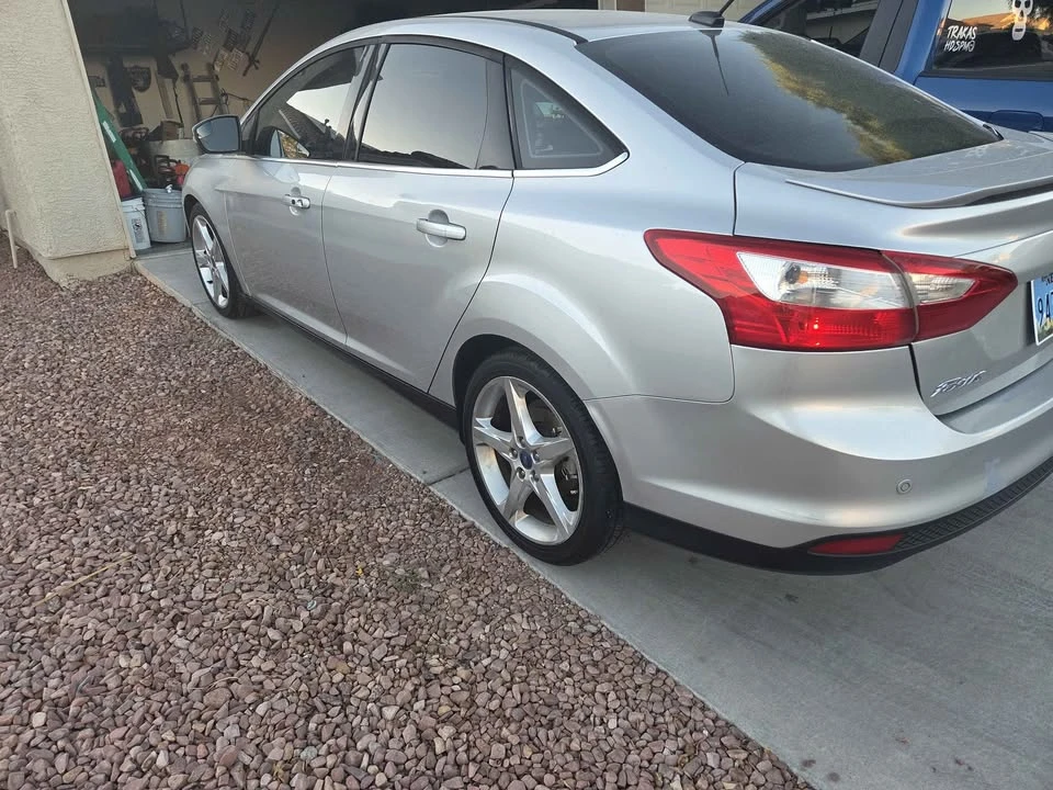2013 Ford Focus 3rd Gen - Image 2 of 10