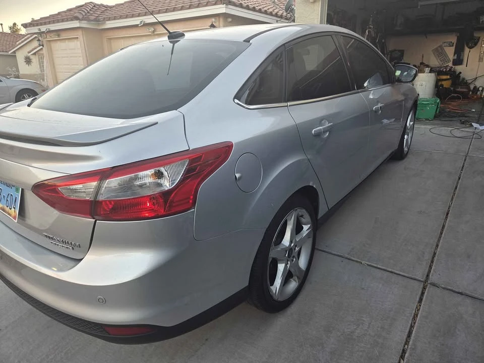 2013 Ford Focus 3rd Gen - Image 4 of 10