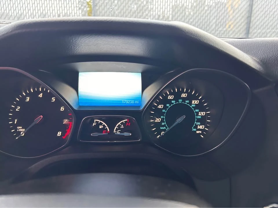 2013 Ford Focus 3rd Gen - Image 6 of 7