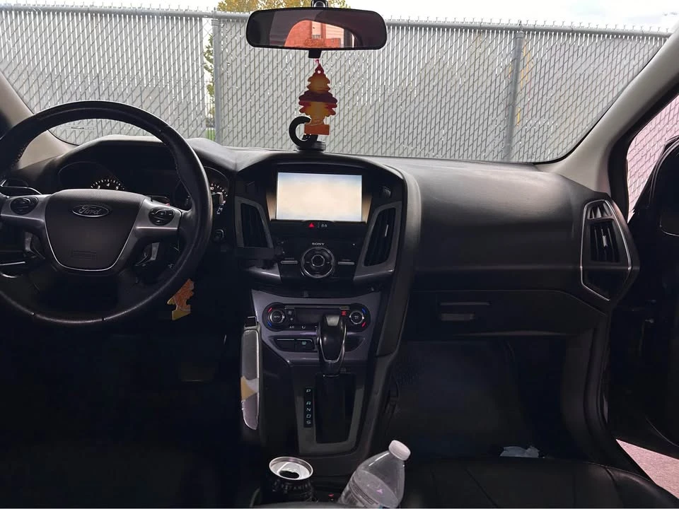 2013 Ford Focus 3rd Gen - Image 5 of 7