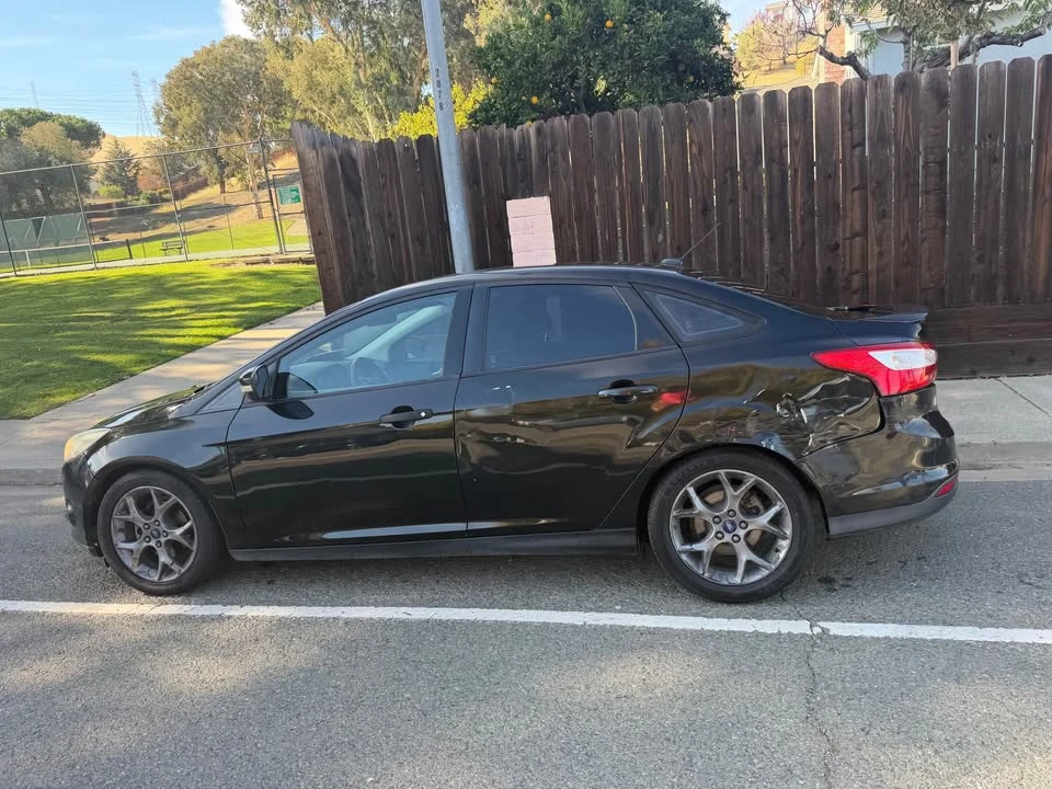 2013 Ford Focus 3rd Gen - Image 6 of 8