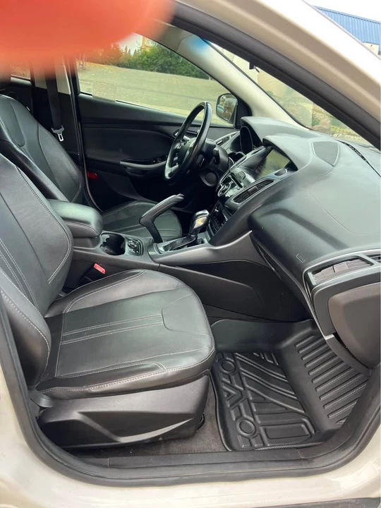 2013 Ford Focus 3rd Gen - Image 6 of 7