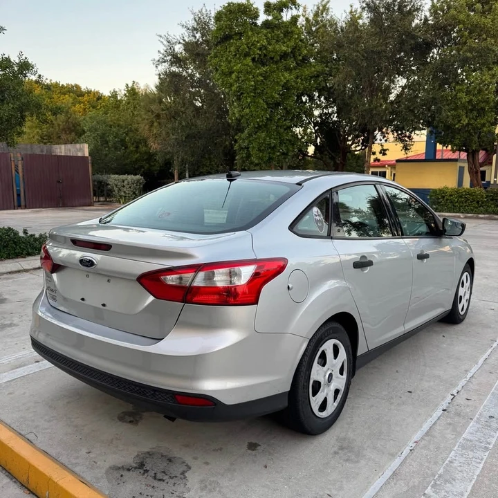 2013 Ford Focus 3rd Gen - Image 4 of 9
