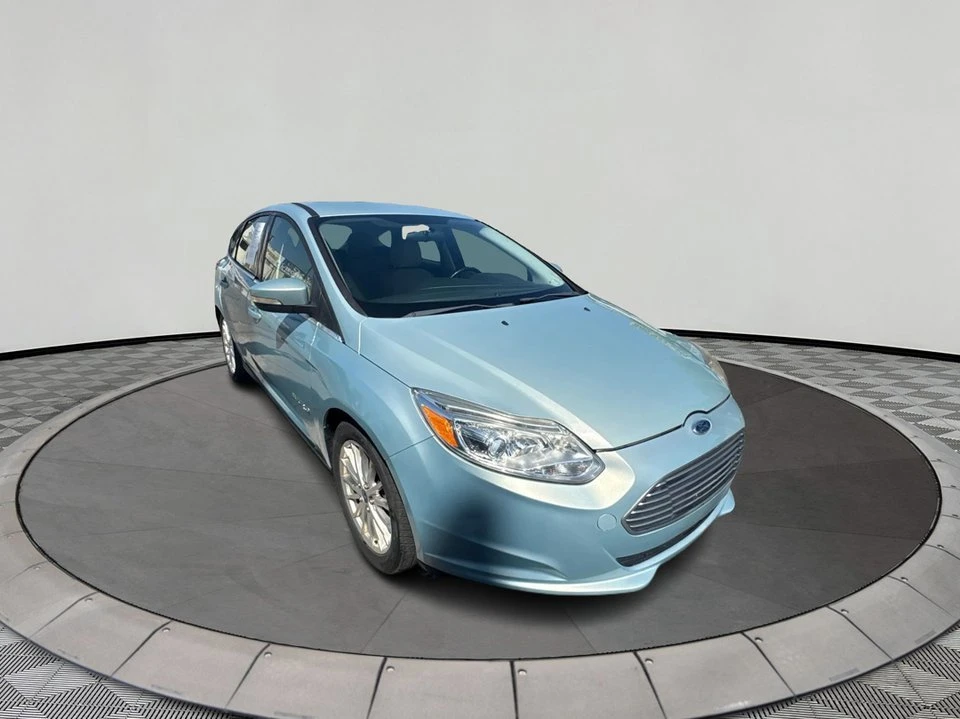 2013 Ford Focus 3rd Gen - Image 3 of 19